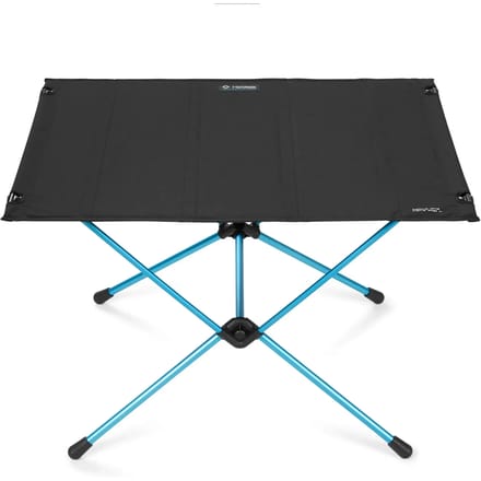Helinox Table One Hard Top Large campingtafel - 76 x 57 cm - Zwart