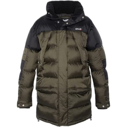 Hondenparka Schott Ontario