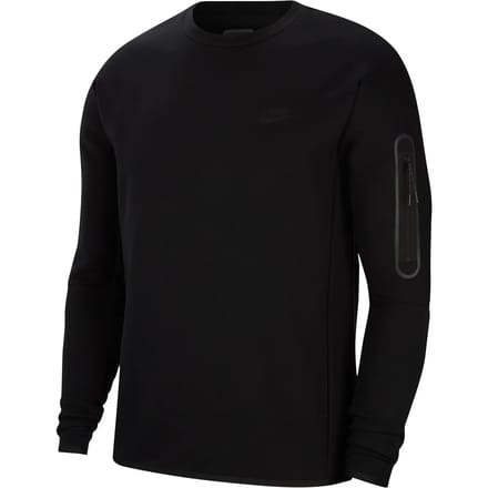Sweatshirt Nike Sportswear Tech Fleece