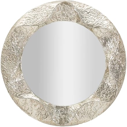 Spiegel Argelux Round Mirror Ø 104×7 cm