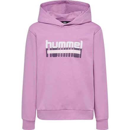 Girl hoodie Hummel Tukas
