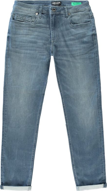 Cars Jeans Jeans Blast Jog Slim Fit - Heren