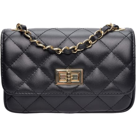 Schoudertas Luisa Vannini Crossbodytas