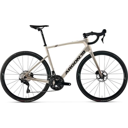 Fiets Argon 18 Equation