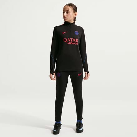 NIKE psg y nk df strk drill top k ii2446-010