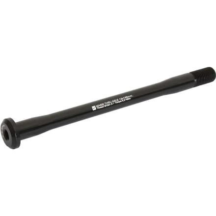 Achterwielas Massi 12x166 mm
