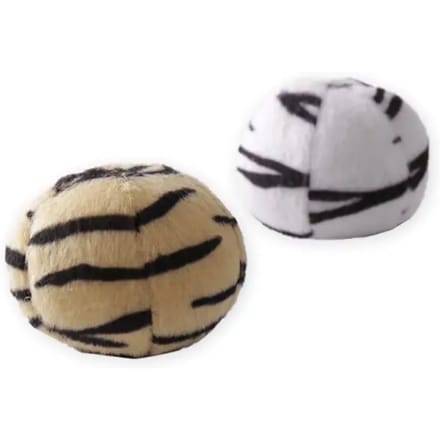 Leopard kattenbal Martin Sellier