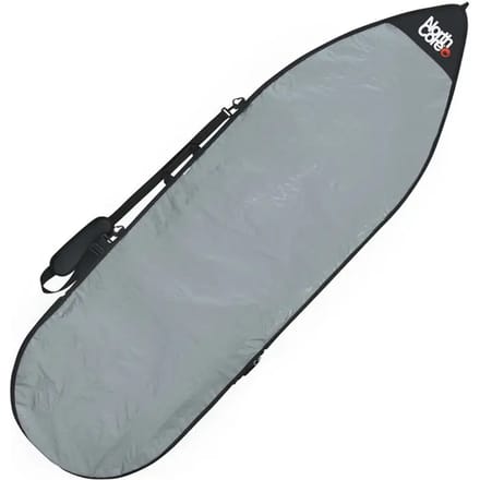 2026 Northcore Addiction Shortboard / Vis Hybrid Surfboard Tas 6'8 Noc