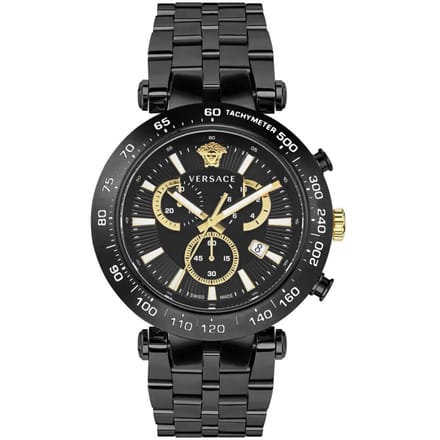 Versace Bold Chrono VEJB00722 mannen horloge