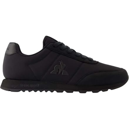 Le Coq Sportif Racerone 2 Schoenen Zwart EU 46 Man,Vrouw