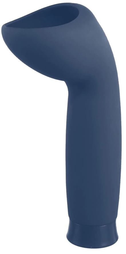 Eikelstimulator met 10 Functies, Oplaadbaar, 14 cm, USB-C - Penis Masturbator, Eikel Vibrator