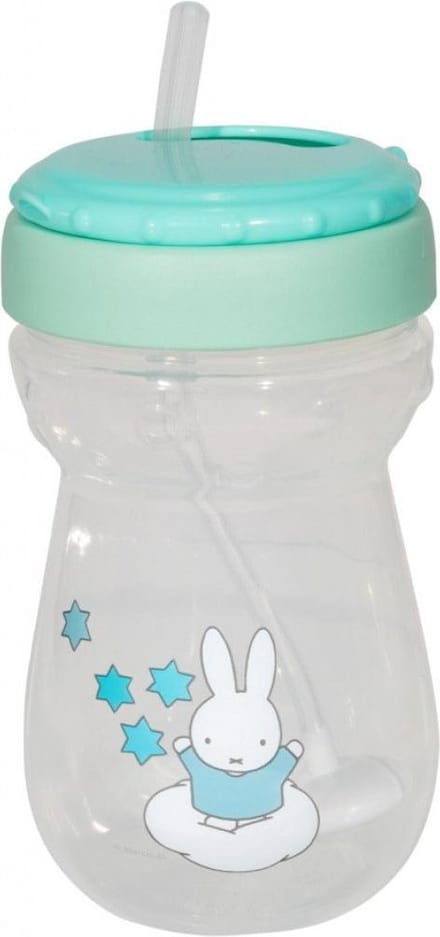 Nijntje Mint 360ml Rietjesbeker NIJN-12004