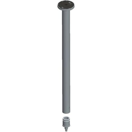 Keuco Plan ceiling suspension (set) 30 cm 14941010300