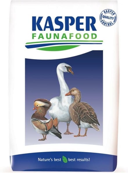 Kasper Faunafood Anseres 1 - Pluimveevoer - 20 kg