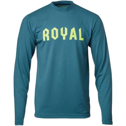 Langarmshirt Royal Core Corp