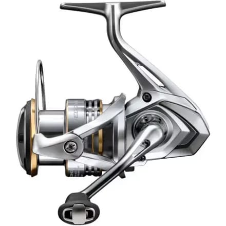 Voorremhaspel Shimano Sedona FJ 4000