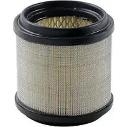 Motorfiets luchtfilter Emgo Polaris