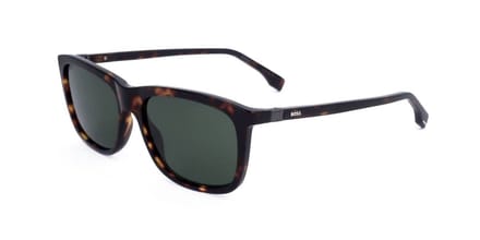Hugo Boss BOSS 1489/S Havana 57/17/145 MAN Zonnebrillen