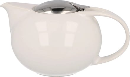 Zero Japan Theepot 1000 Ml - White