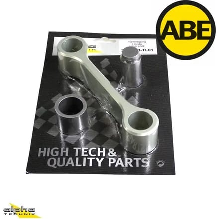 Verlagingsset Alpha Technik FÜR Honda VFR1200F, SC63