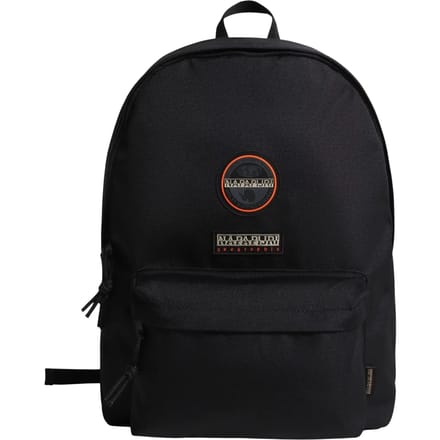 Napapijri Voyage Backpack - Zwart, Zwart One Size