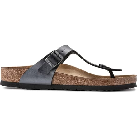 Vrouwenslippers Birkenstock Gizeh Birko-Flor