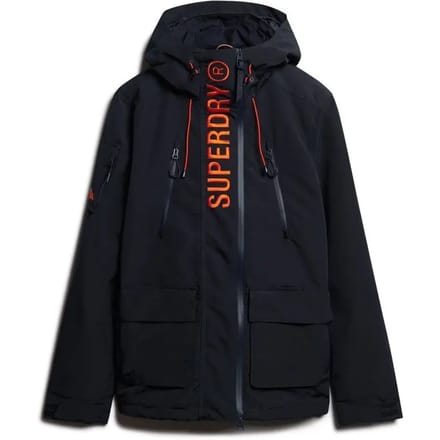 Superdry - Ultimate Windbreaker jas - Heren