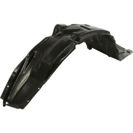 Plastic spatbordbekleding BLIC 6601-01-0931804P