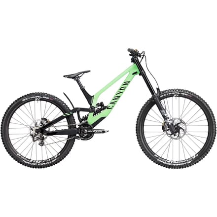 Framebescherming Monkey Products Canyon - Sender-Carbon-29
