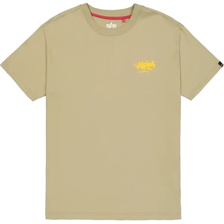 T-shirt Alpha Industries Signature
