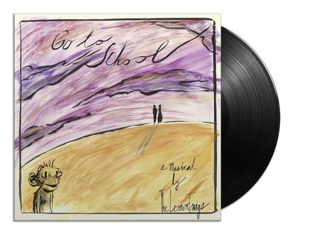 Go To School (LP)