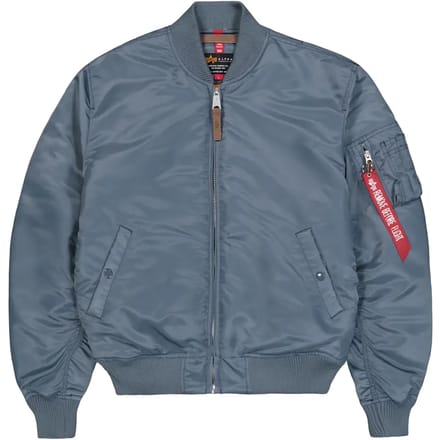Jas Alpha Industries MA-1 VF 59