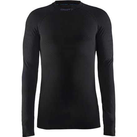 Craft Active Intensity Cn L/S Thermoshirt Heren - Maat XXL