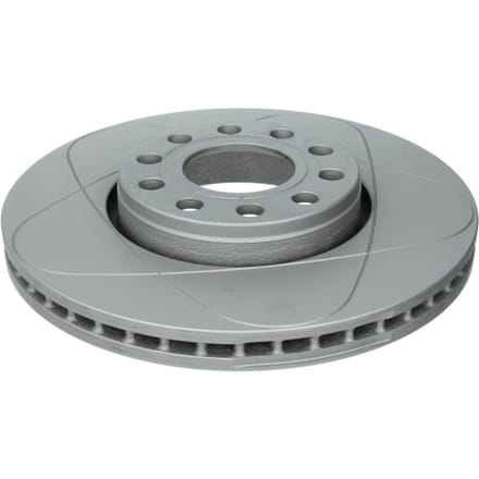Remschijf ATE Power Disc 24.0325-0171.1, 1 Stuk