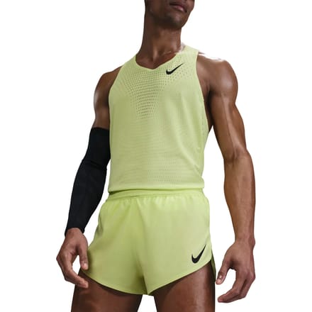 Korte broek met geïntegreerde onderbroek Nike Dri-FIT ADV AeroSwift