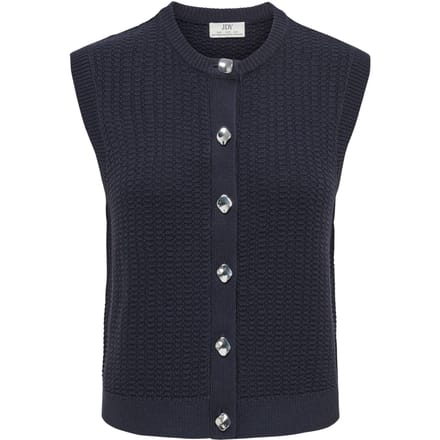 JDY Stella Gilet Dames - Maat M