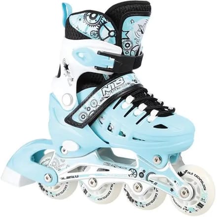 Freeskate rolschaatsen NILS Extreme NH10905