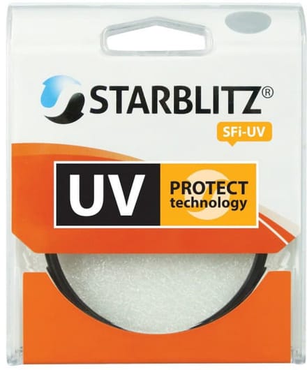 STARBLITZ 82mm UV-Filter