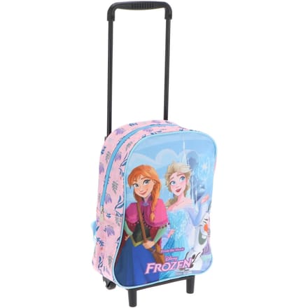 Frozen trolley rugzak