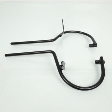 Support pare brise Fabbri 2182/E pour scooter Kymco 50 People 2003 à 2011 Neuf