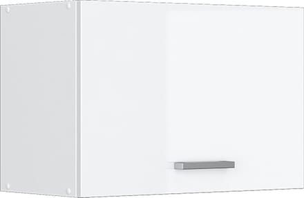 Vicco R-Line Hangkast – 60 cm Plat Wit Hoogglans