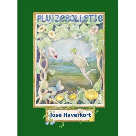 Pluizebolletje - José Haverkort