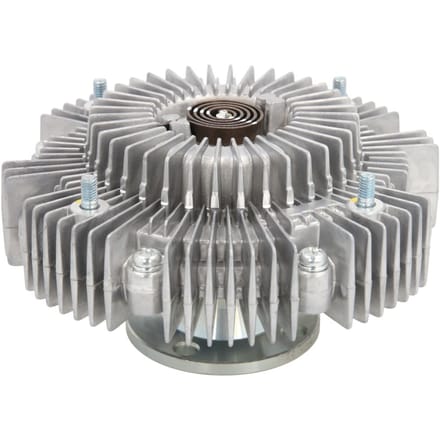 Koppeling, radiatorventilator NRF 49626