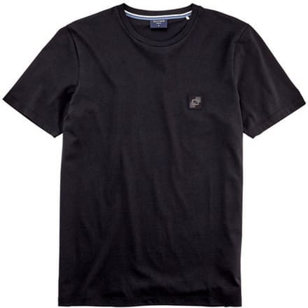 OLYMP Casual Jersey, Zwart
