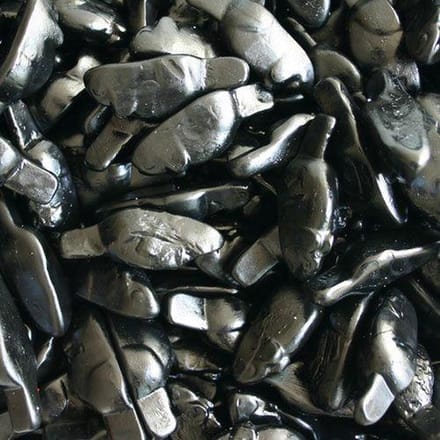 Astra zwarte muizen 3kg