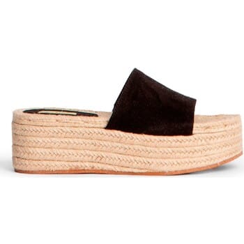 Sandalen met sleehak Keslem 32945