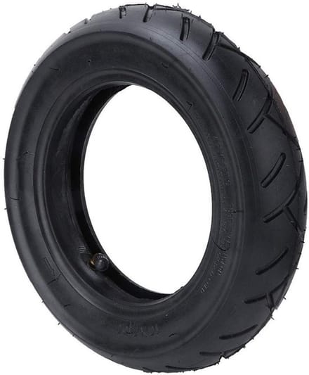 Allecto - 10 x 2 5 inch scooterband - Lichtgewicht scooterbanden