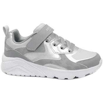 Lage Sneakers Skechers SKE-CCC-310380L-GYSL
