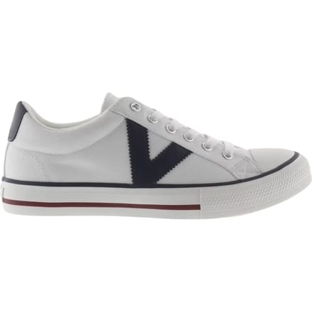Trainers Victoria tribu contraste