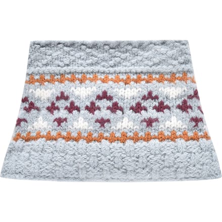 Louise Misha Snood Henri Dark Cloud Maat: 3-6Y | Accessoires Outlet | kids | Blauw